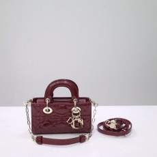 Christian Dior My Lady Bags